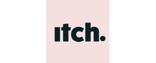 Logo Itch Pet