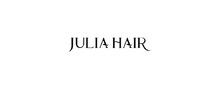 Logo Julia Hair