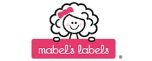 Logo Mabel's Labels