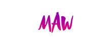 Logo Maw Delights