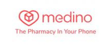 Logo Medino