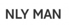 Logo NLY Man