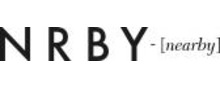 Logo NRBY Clothing