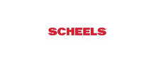 Logo Scheels