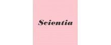 Logo Scientia Beauty