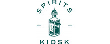 Logo Spirits Kiosk