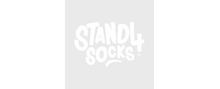 Logo Stand 4 Socks