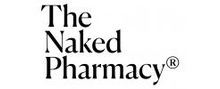 Logo The Naked Pharmacy