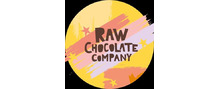 Logo The Raw Chocolate Company