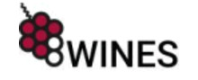 Logo 8wines.com