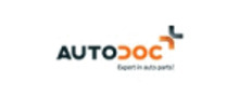 Logo Autodoc RO