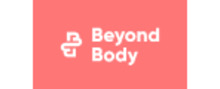 Logo beyondbody