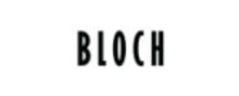 Logo blochworld.com