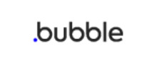 Logo bubble.io