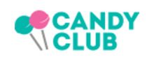Logo candy club