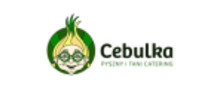 Logo catering cebulka
