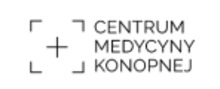 Logo Centrum Medycyny Konopnej