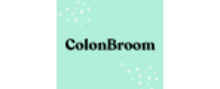 Logo colonbroom.com
