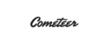 Logo cometeer.com