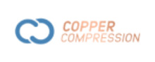 Logo coppercompression.com