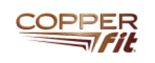 Logo copperfitusa.com