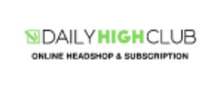 Logo dailyhighclub.com
