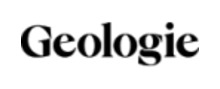 Logo geologie