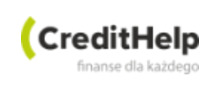 Logo credithelp.pl