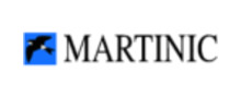 Logo martinic