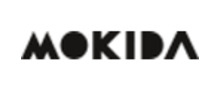 Logo mokida