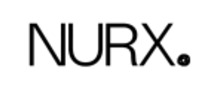 Logo nurx