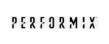Logo performix