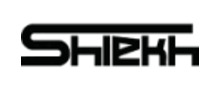 Logo shiekh