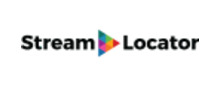 Logo streamlocator