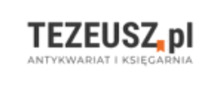 Logo Tezeusz PL