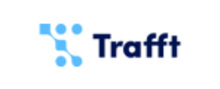 Logo trafft