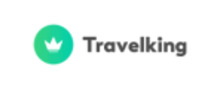 Logo travelking