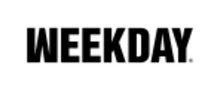 Logo weekday