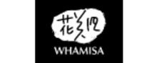 Logo whamisa