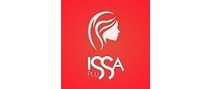 Logo Issa Plus