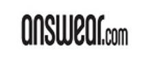 Logo ANSWEAR.com