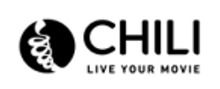 Logo CHILI