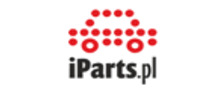 Logo iParts.pl
