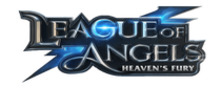 Logo League of Angels