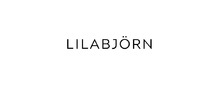Logo Lila Bjorn