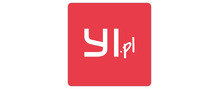 Logo YI