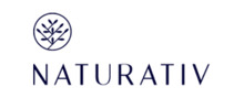 Logo Naturativ