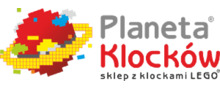 Logo Planeta Klockow