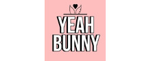 Logo Yeah Bunny