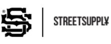 Logo StreetSupply